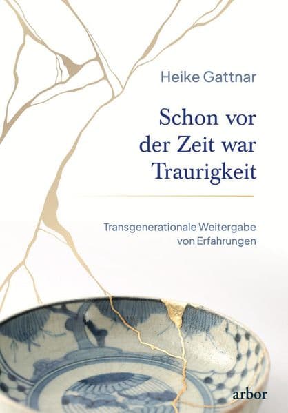 Schon vor der Zeit war Traurigkeit