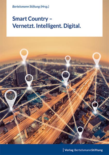 Smart Country – Vernetzt. Intelligent. Digital