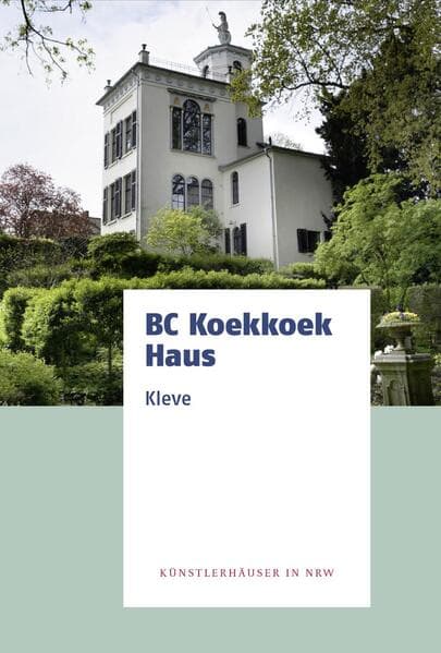 BC Koekkoek Haus Kleve