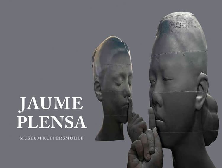 Jaume Plensa