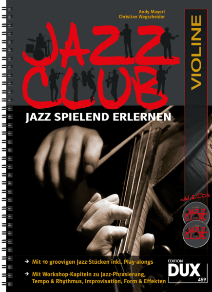 Jazz Club Violine