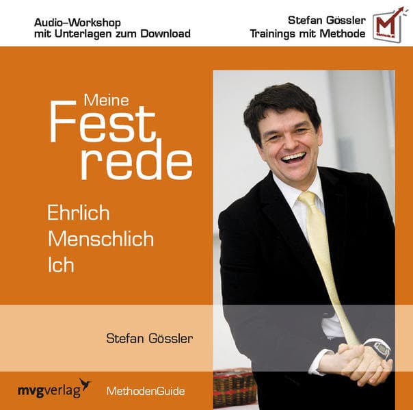Meine Festrede