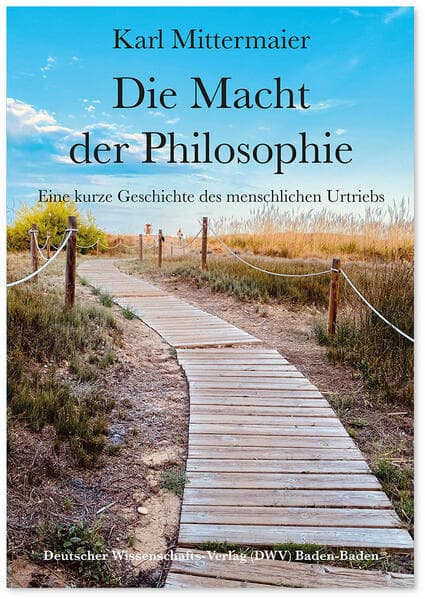 Die Macht der Philosophie
