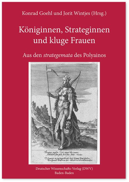 Königinnen, Strateginnen und kluge Frauen