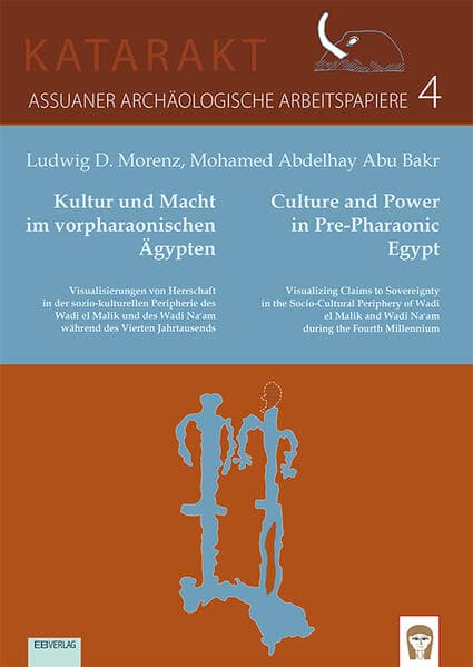 Kultur und Macht im vorpharaonischen Ägypten