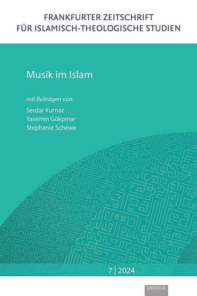 Musik im Islam