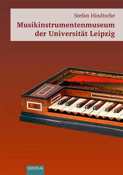 Musikinstrumentenmuseum der Universität Leipzig
