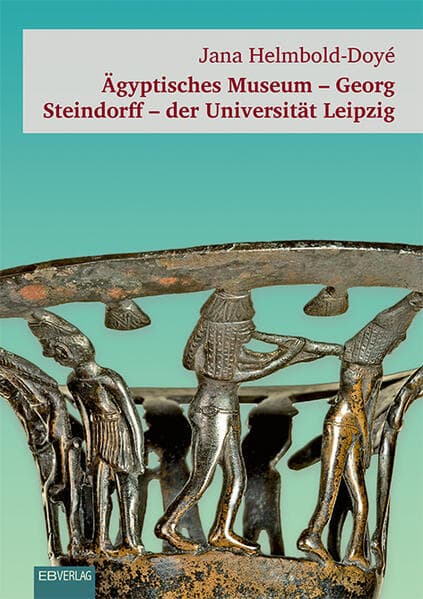 Ägyptisches Museum - Georg Steindorff - der Universität Leipzig