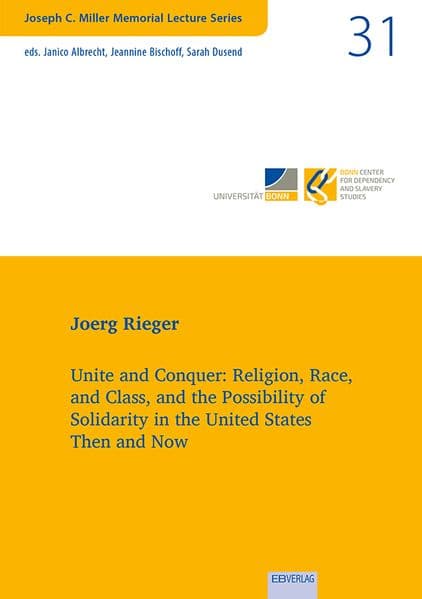 Unite and Conquer
