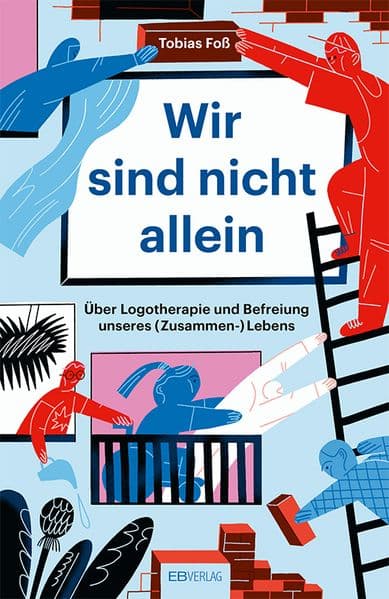 Wir sind nicht allein