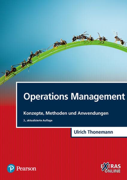 Operations Management
