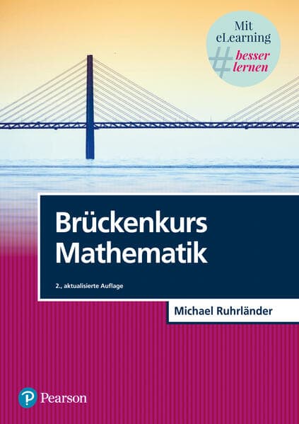 Brückenkurs Mathematik