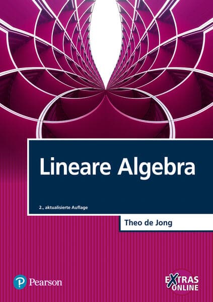 LINEARE ALGEBRA