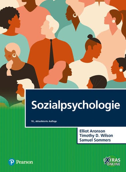 SOZIALPSYCHOLOGIE