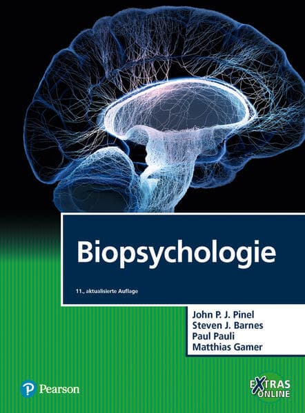 BIOPSYCHOLOGIE