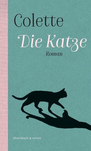 Die Katze