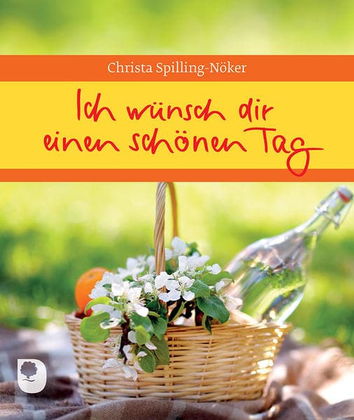 Ich wünsch dir einen schönen Tag