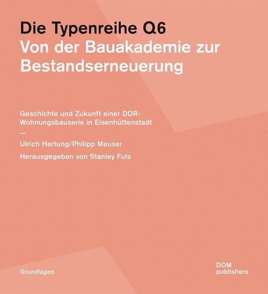 Die Typenreihe Q6