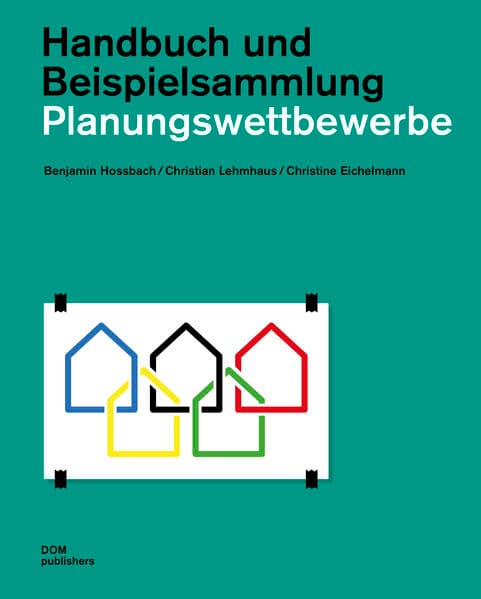 Planungswettbewerbe
