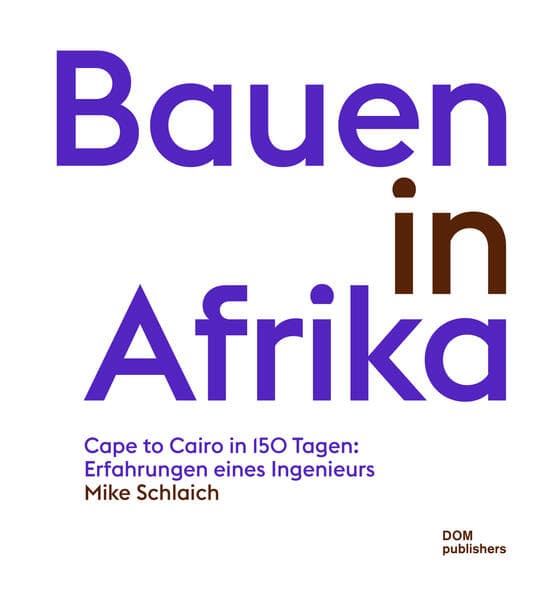 Bauen in Afrika