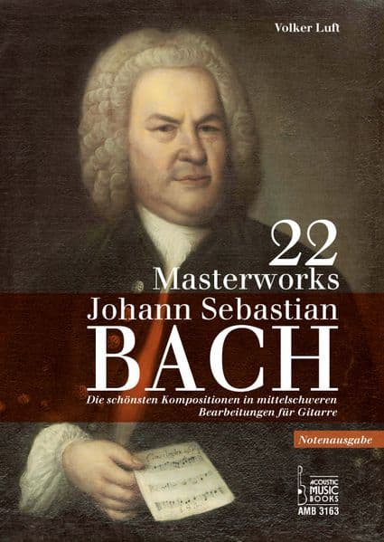 22 Masterworks