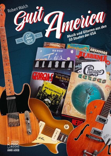 GuitAmerica