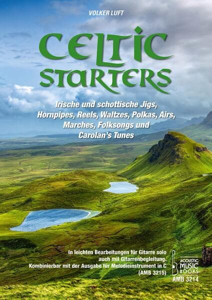 Celtic Starters