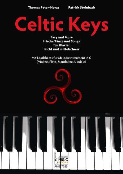 Celtic Keys