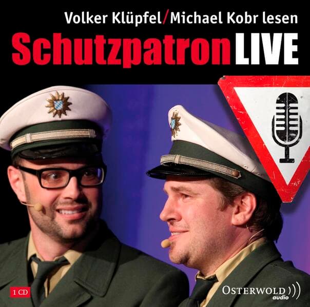 Schutzpatron LIVE