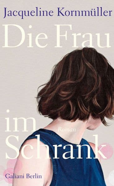 Die Frau im Schrank