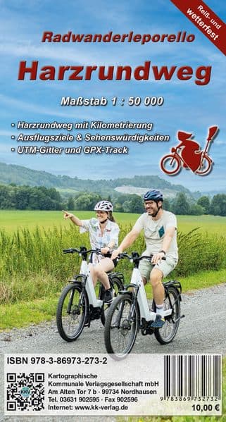 Harzrundweg