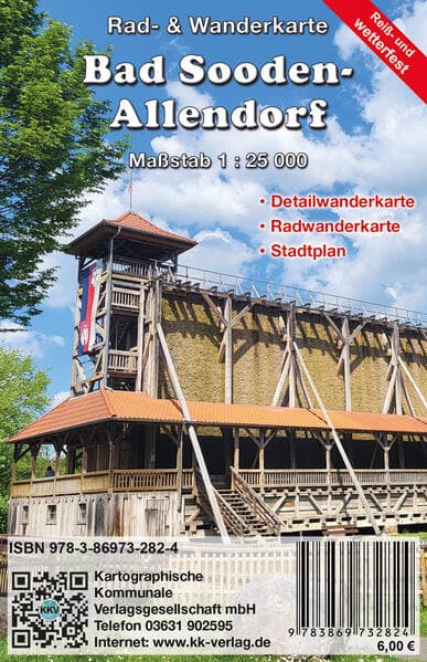 Bad Sooden-Allendorf