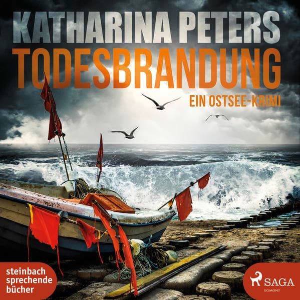 Todesbrandung