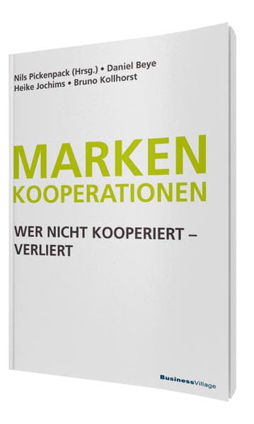 Markenkooperationen