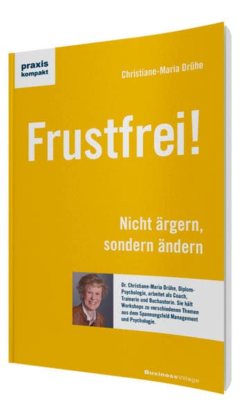 Frustfrei!