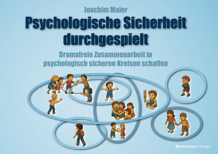 Psychologische Sicherheit durchgespielt
