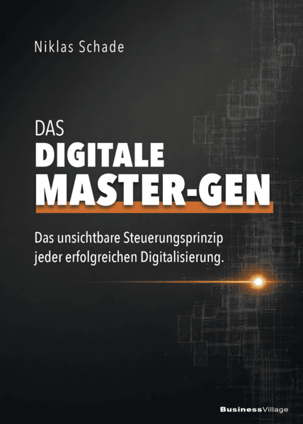 Das digitale Master-Gen