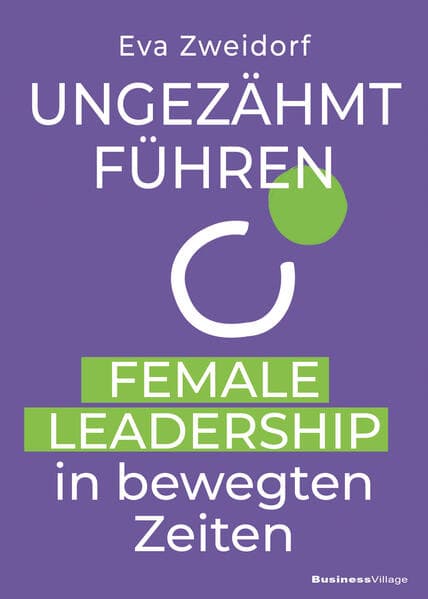 Ungezähmt führen