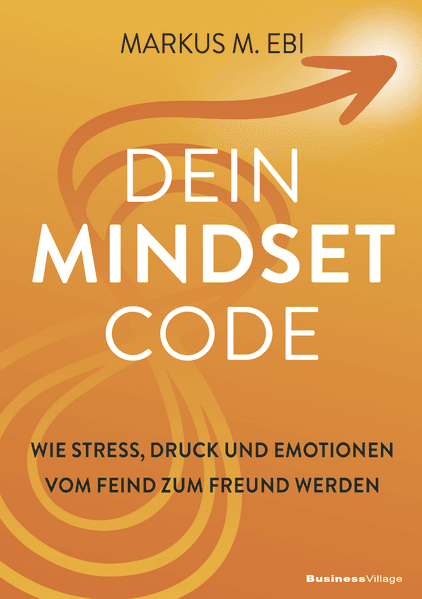 DEIN MINDSET-CODE
