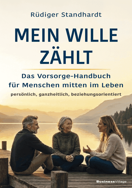 Mein Wille zählt
