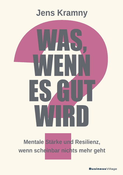 Was, wenn es gut wird?