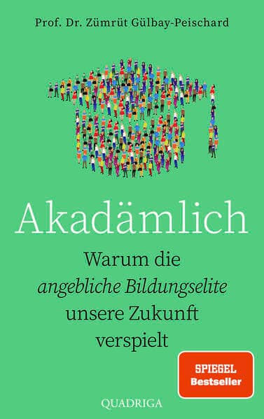 Akadämlich