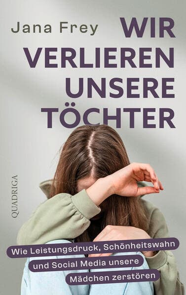 Wir verlieren unsere Töchter