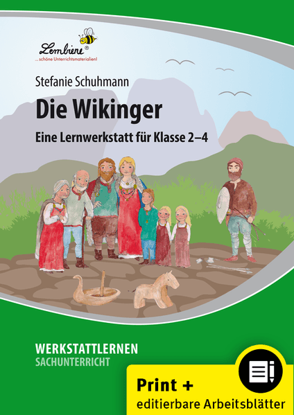 Die Wikinger