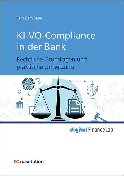 KI-VO-Compliance in der Bank