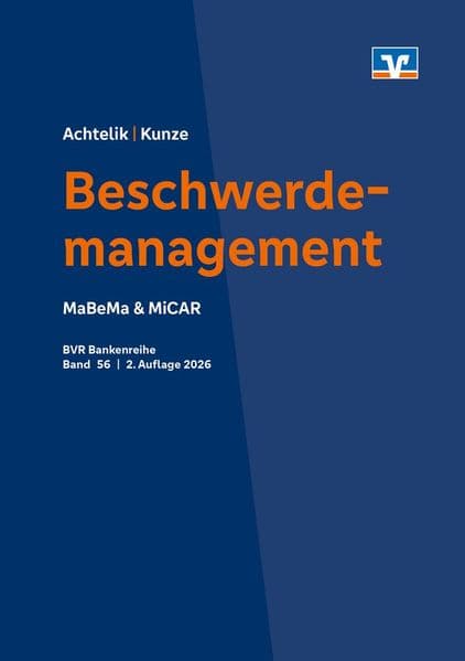 Beschwerdemanagement