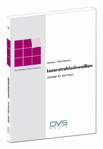 Laserstrahlschweissen