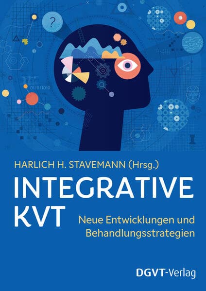Integrative Kognitive Verhaltenstherapie (IKVT)