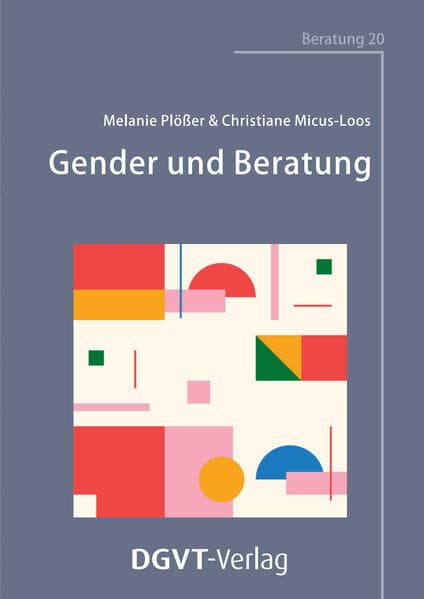 Gender und Beratung
