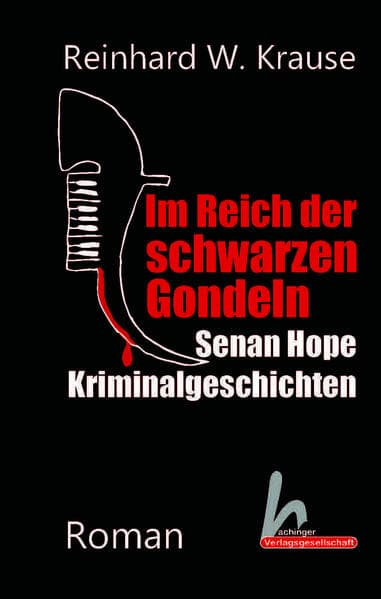 Im Reich der schwarzen Gondeln